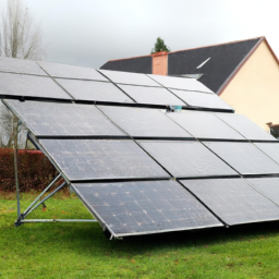 Chauffage solaire : une solution pratique pour les maisons individuelles Monteux